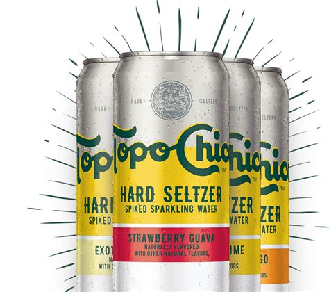 hard seltzer process abv